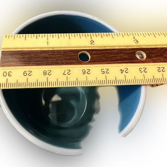 Mug with spoon stirrer, Punta Cana souvenir, never used! - Picture 2 of 10